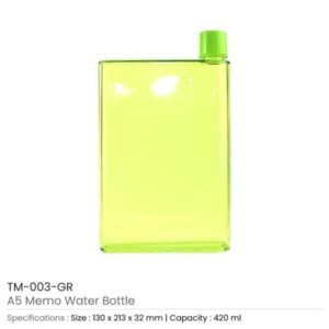 A5-Memo-Water-Bottles-TM-003-GR-600x600