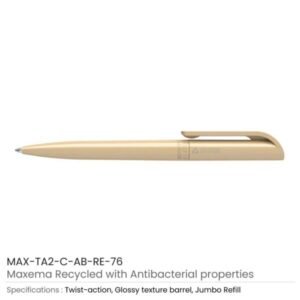 Antibacterial-Recycled-Pen-MAX-TA2-C-AB-RE-76-600x600