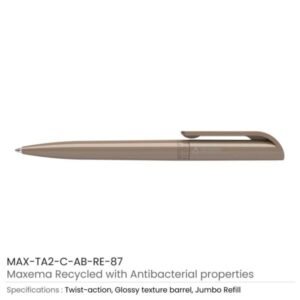 Antibacterial-Recycled-Pen-MAX-TA2-C-AB-RE-87-600x600