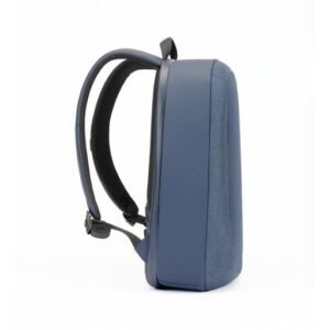 Bobby Edge Anti-Theft Backpack - Navy Blue (3)