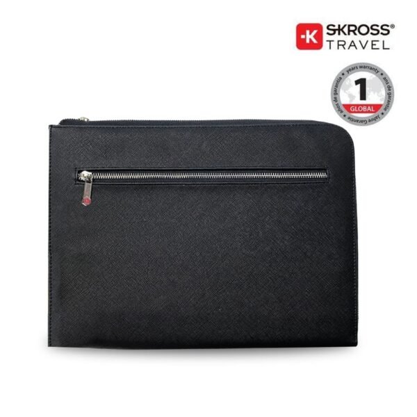 [FOSK 2146] SKROSS - Premium Laptop - Document Sleeve