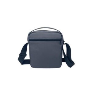 LUBIN - SANTHOME Messenger Bag - Black (2)