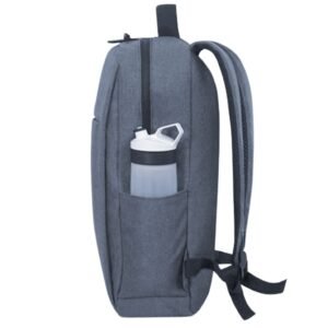 MALACCA XL - Giftology Laptop Backpack 21L - Blue (2)