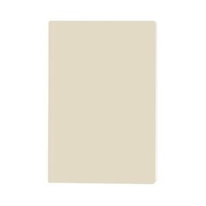 NEYA - eco-neutral Stone Paper Notebook - Birch (1)