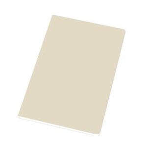 NEYA - eco-neutral Stone Paper Notebook - Birch (2)