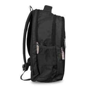 RESEN - Giftology Laptop Backpack - Black (1)