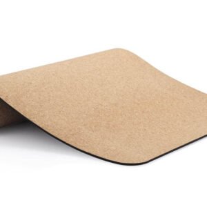 ARCALIS - Cork Yoga Mat with TPE (2)