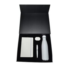 All White Gift Set