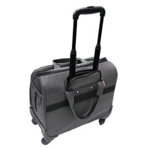 CARRYONN - SANTHOME Business Overnighter Trolley