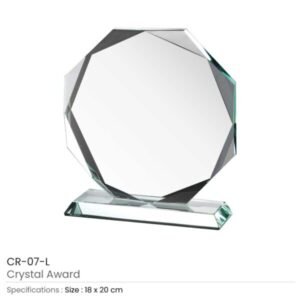 Crystals-Awards-CR-07-L-600x600