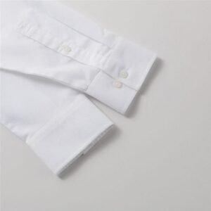 GIORDANO - Full Sleeve Men's Formal Shirt - Custom Uniforms (3)