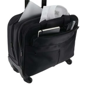 LAPOVO - SANTHOME Business Overnighter Trolley (2)