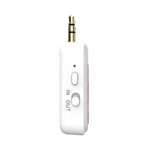 SKROSS - Wireless Audio Adapter - White (2)